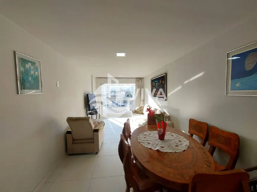 Foto 9 de Apartamento com 3 quartos à venda, 180m2 em Praia do Morro, Guarapari - ES