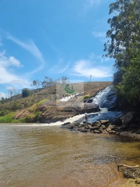 Foto 1 de Fazenda / Haras com 4 quartos à venda em Domingos Martins - ES