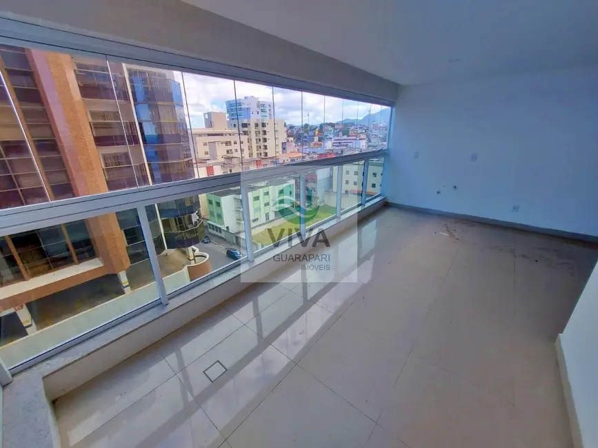 Foto 8 de Apartamento com 3 quartos à venda, 115m2 em Praia do Morro, Guarapari - ES