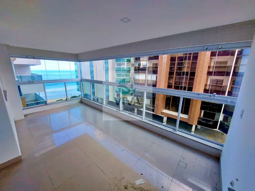 Foto 1 de Apartamento com 3 quartos à venda, 115m2 em Praia do Morro, Guarapari - ES