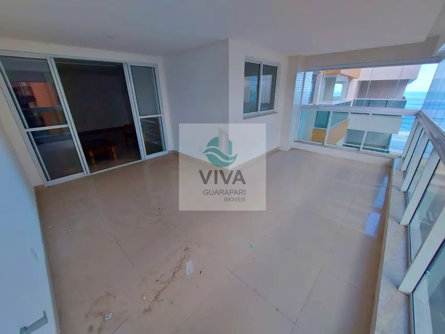 Foto 9 de Apartamento com 3 quartos à venda, 115m2 em Praia do Morro, Guarapari - ES
