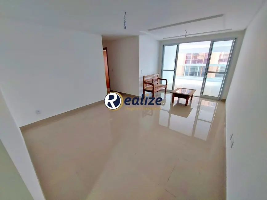 Foto 2 de Apartamento com 3 quartos à venda, 115m2 em Praia do Morro, Guarapari - ES