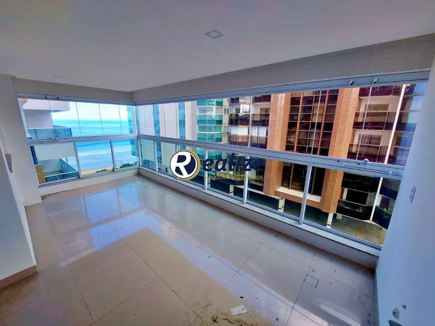Foto 1 de Apartamento com 3 quartos à venda, 115m2 em Praia do Morro, Guarapari - ES