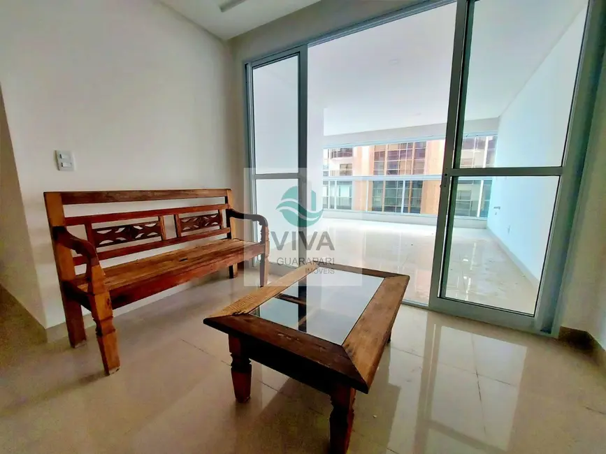 Foto 5 de Apartamento com 3 quartos à venda, 115m2 em Praia do Morro, Guarapari - ES