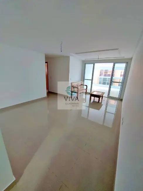 Foto 3 de Apartamento com 3 quartos à venda, 115m2 em Praia do Morro, Guarapari - ES