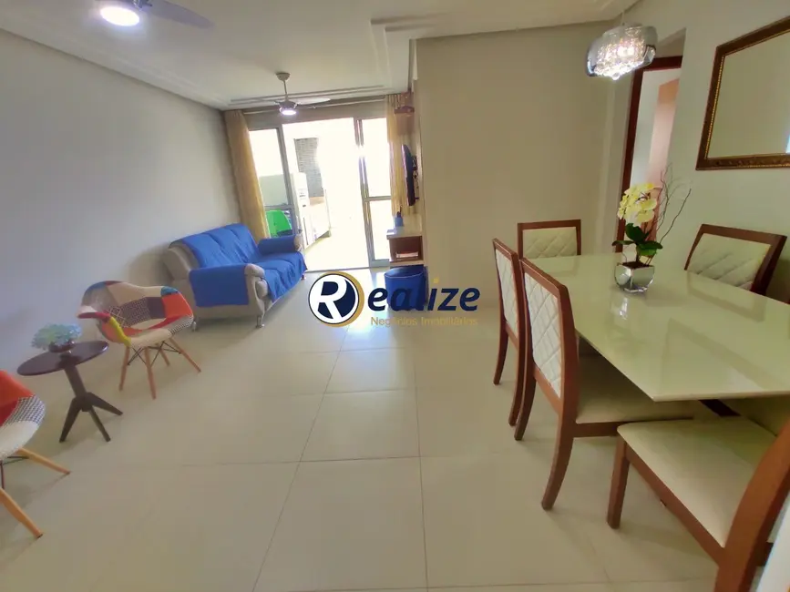 Foto 2 de Apartamento com 3 quartos à venda, 132m2 em Praia do Morro, Guarapari - ES