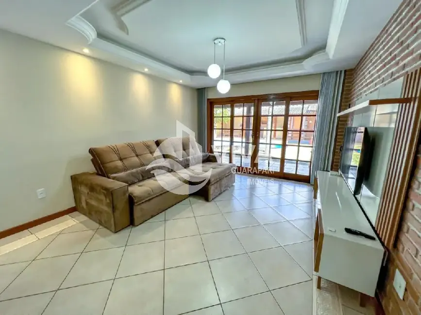 Casa com 5 quartos para alugar, 110m2 em Praia do Morro, Guarapari - ES - imagem 7 Foto 7 de Casa com 5 quartos para alugar, 110m2 em Praia do Morro, Guarapari - ES