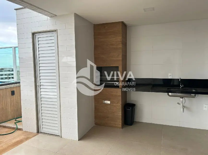 Foto 5 de Apartamento com 4 quartos à venda e para alugar, 210m2 em Praia do Morro, Guarapari - ES