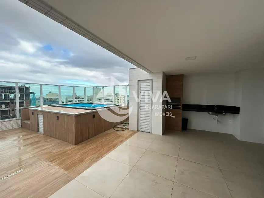 Foto 2 de Apartamento com 4 quartos à venda e para alugar, 210m2 em Praia do Morro, Guarapari - ES