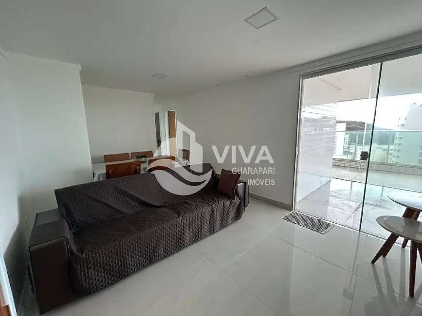 Foto 7 de Apartamento com 4 quartos à venda e para alugar, 210m2 em Praia do Morro, Guarapari - ES