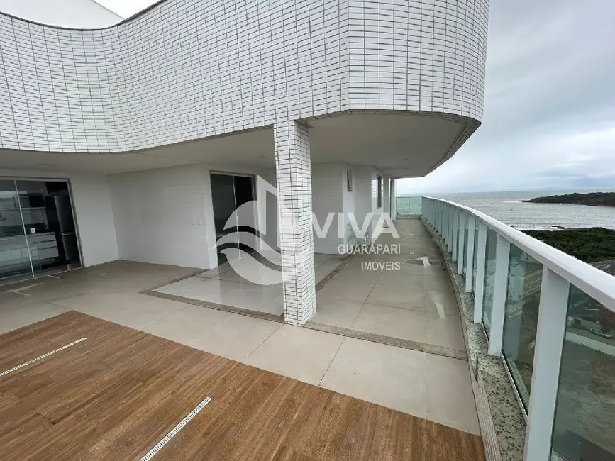 Foto 4 de Apartamento com 4 quartos à venda e para alugar, 210m2 em Praia do Morro, Guarapari - ES