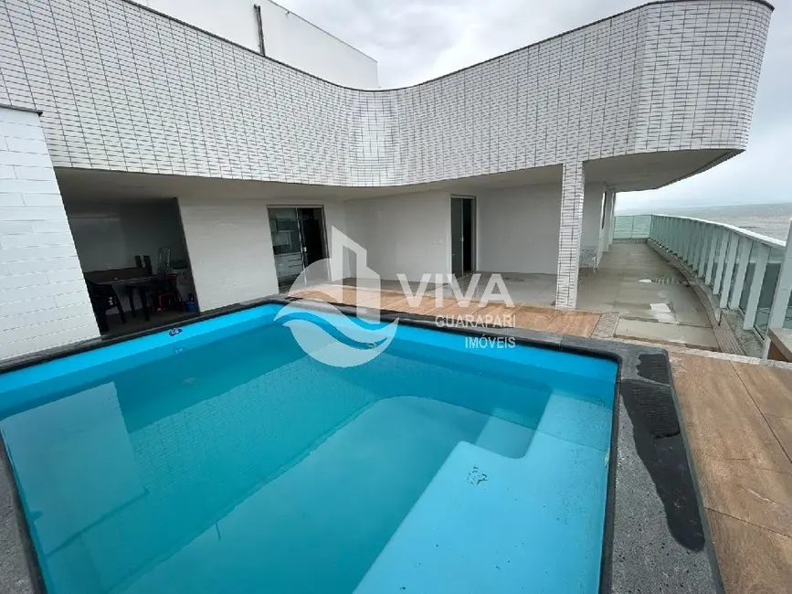 Foto 3 de Apartamento com 4 quartos à venda e para alugar, 210m2 em Praia do Morro, Guarapari - ES