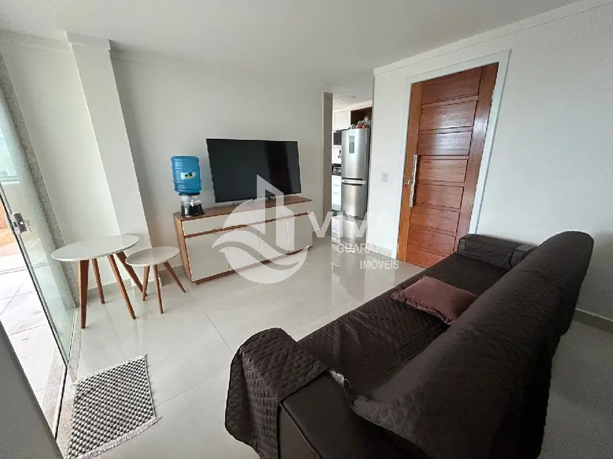 Foto 8 de Apartamento com 4 quartos à venda e para alugar, 210m2 em Praia do Morro, Guarapari - ES