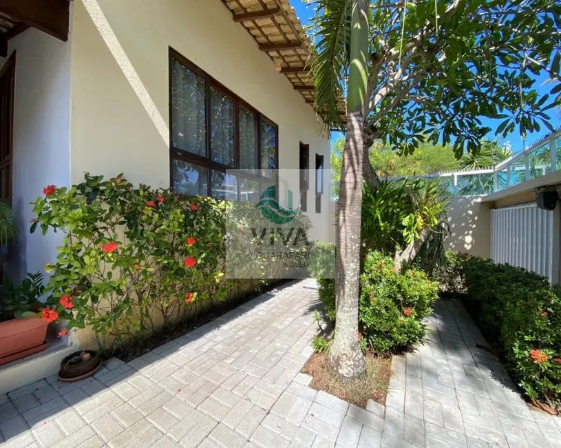 Foto 1 de Casa com 4 quartos à venda, 350m2 em Nova Guarapari, Guarapari - ES