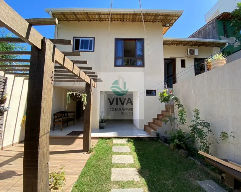 Foto 4 de Casa com 4 quartos à venda, 350m2 em Nova Guarapari, Guarapari - ES