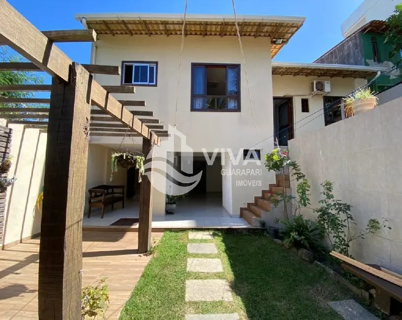 Casa com 4 quartos à venda, 350m2 em Nova Guarapari, Guarapari - ES - imagem 4 Foto 4 de Casa com 4 quartos à venda, 350m2 em Nova Guarapari, Guarapari - ES