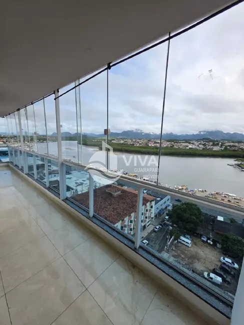 Foto 6 de Apartamento com 2 quartos à venda, 83m2 em Centro, Guarapari - ES