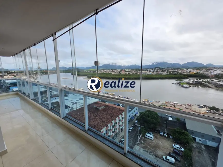 Foto 1 de Apartamento com 2 quartos à venda, 83m2 em Centro, Guarapari - ES