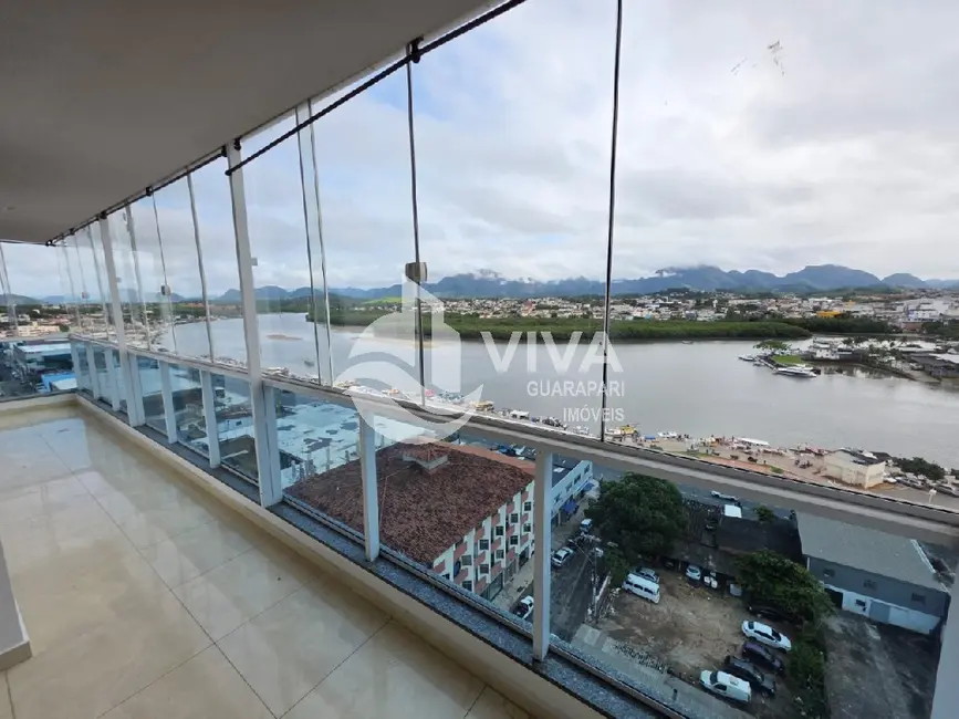 Foto 2 de Apartamento com 2 quartos à venda, 83m2 em Centro, Guarapari - ES