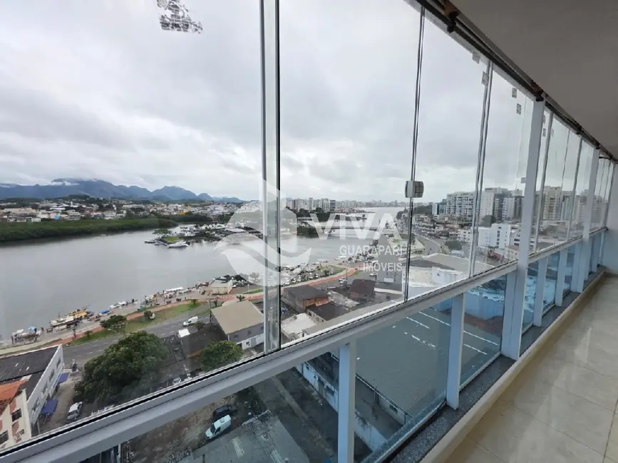 Foto 1 de Apartamento com 2 quartos à venda, 83m2 em Centro, Guarapari - ES