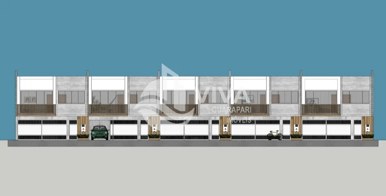 Foto 1 de Casa de Condomínio com 5 quartos à venda, 314m2 em Setiba, Guarapari - ES