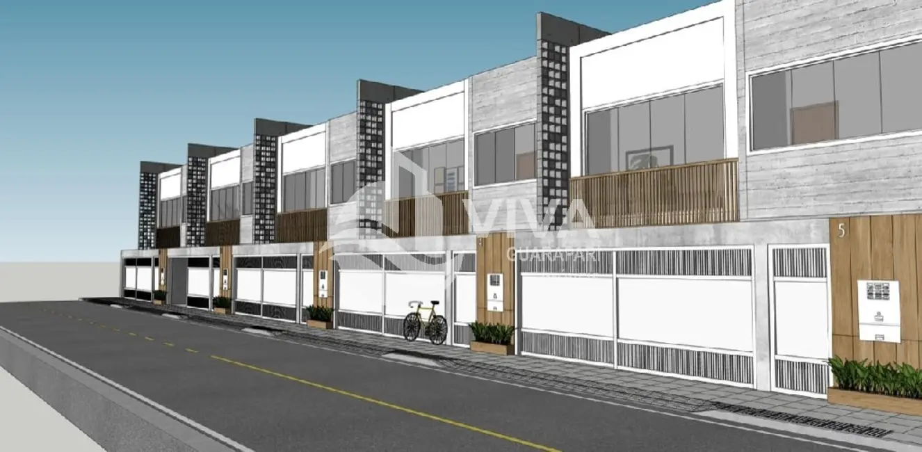 Foto 8 de Casa de Condomínio com 5 quartos à venda, 314m2 em Setiba, Guarapari - ES