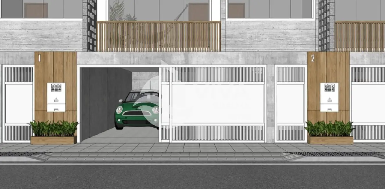 Foto 6 de Casa de Condomínio com 5 quartos à venda, 314m2 em Setiba, Guarapari - ES