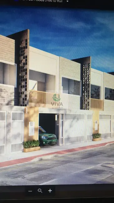 Casa de Condomínio com 5 quartos à venda, 314m2 em Setiba, Guarapari - ES - imagem 7 Foto 7 de Casa de Condomínio com 5 quartos à venda, 314m2 em Setiba, Guarapari - ES