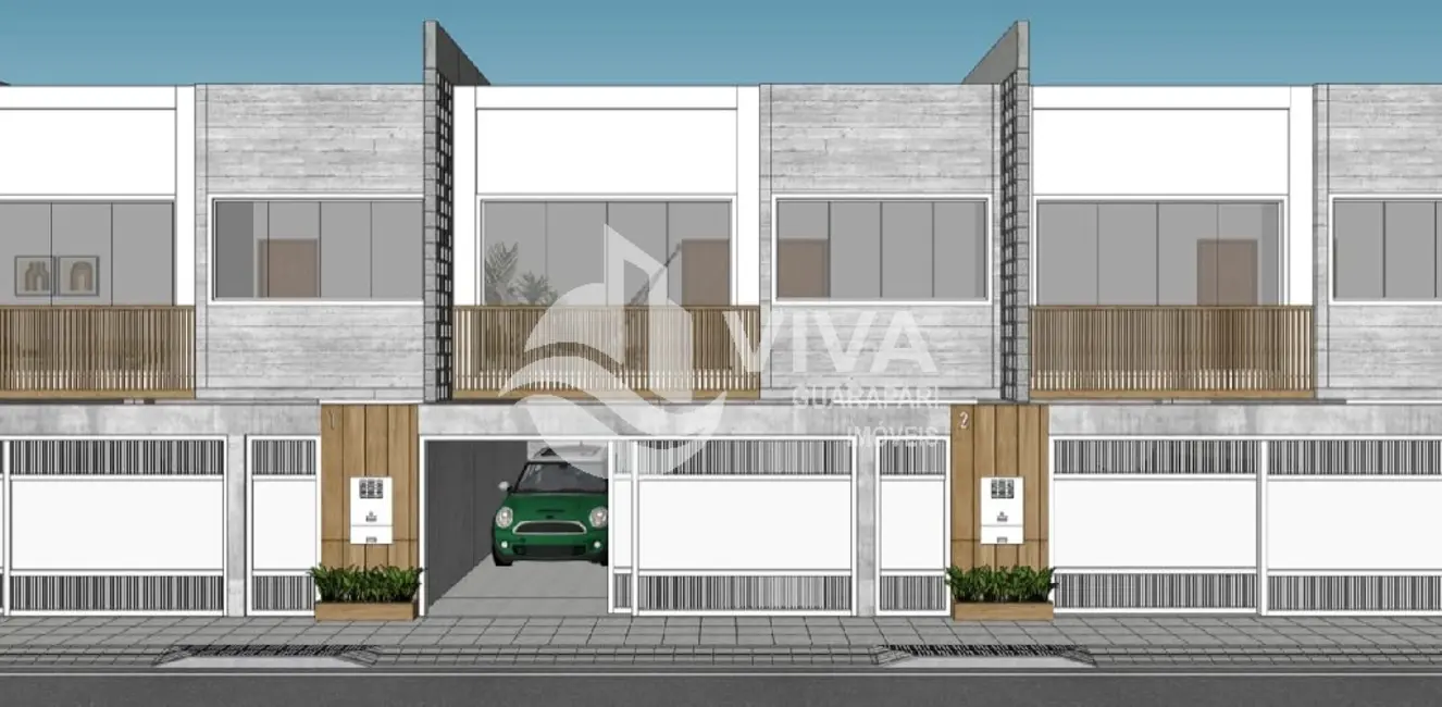 Foto 5 de Casa de Condomínio com 5 quartos à venda, 314m2 em Setiba, Guarapari - ES