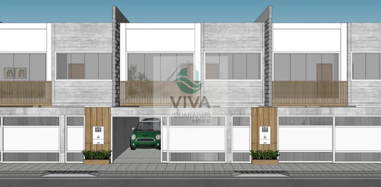 Casa de Condomínio com 5 quartos à venda, 314m2 em Setiba, Guarapari - ES - imagem 5 Foto 5 de Casa de Condomínio com 5 quartos à venda, 314m2 em Setiba, Guarapari - ES