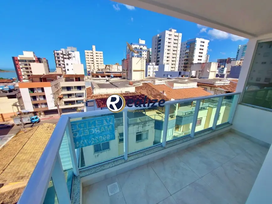 Foto 1 de Apartamento com 2 quartos à venda, 70m2 em Praia do Morro, Guarapari - ES