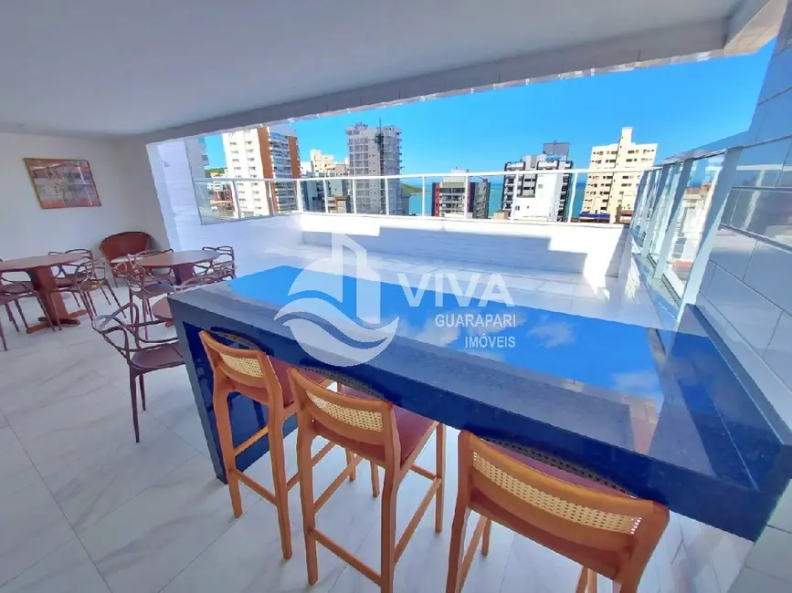 Foto 3 de Apartamento com 2 quartos à venda, 70m2 em Praia do Morro, Guarapari - ES