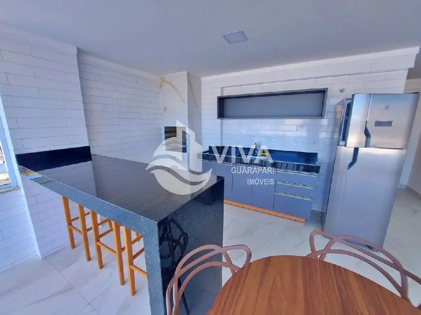 Foto 1 de Apartamento com 2 quartos à venda, 70m2 em Praia do Morro, Guarapari - ES