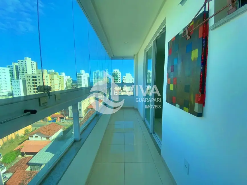 Foto 9 de Apartamento com 4 quartos à venda, 272m2 em Praia do Morro, Guarapari - ES