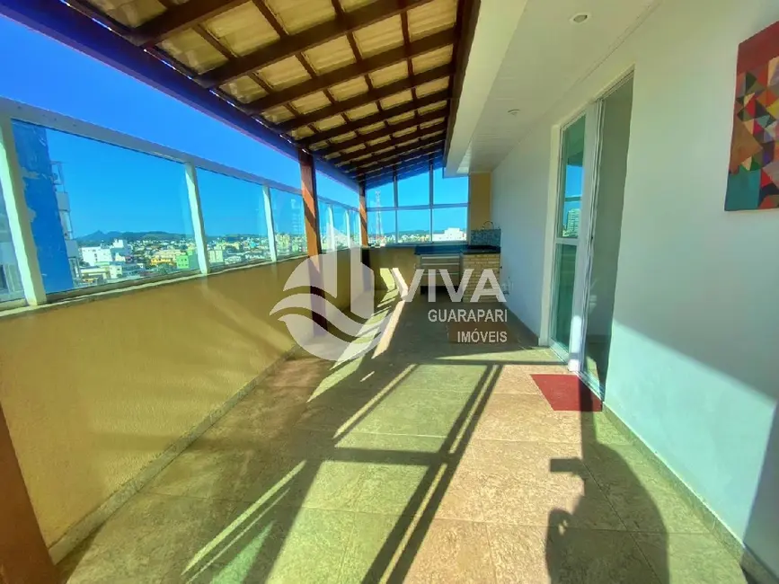 Foto 1 de Apartamento com 4 quartos à venda, 272m2 em Praia do Morro, Guarapari - ES
