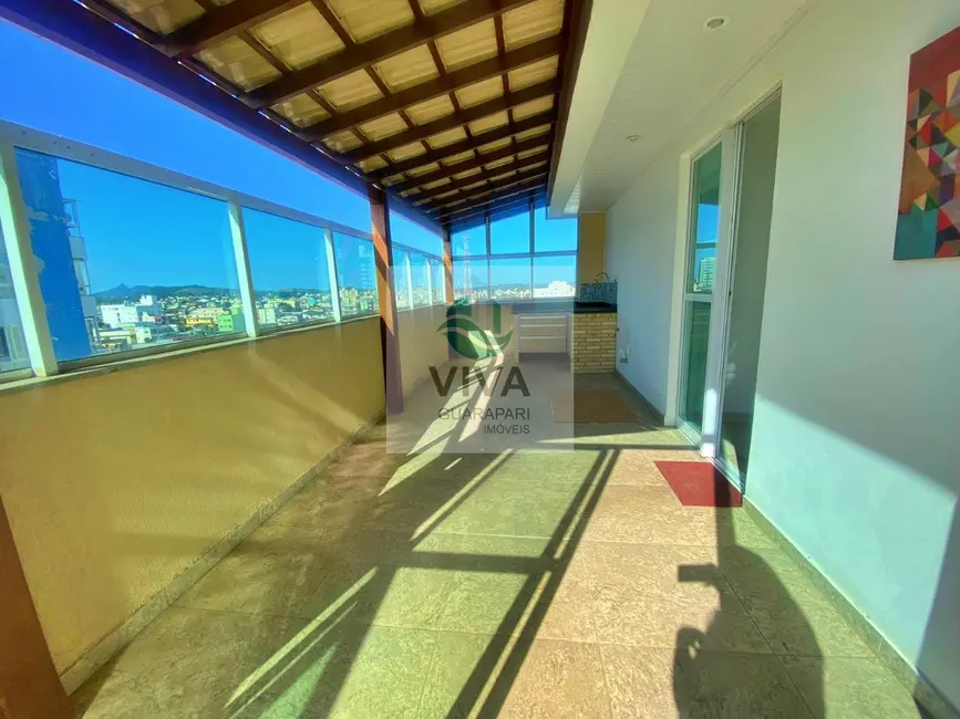 Apartamento com 4 quartos à venda, 272m2 em Praia do Morro, Guarapari - ES - imagem 2 Foto 2 de Apartamento com 4 quartos à venda, 272m2 em Praia do Morro, Guarapari - ES