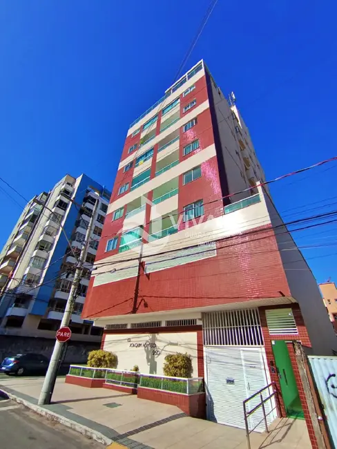 Foto 2 de Apartamento com 4 quartos à venda, 272m2 em Praia do Morro, Guarapari - ES