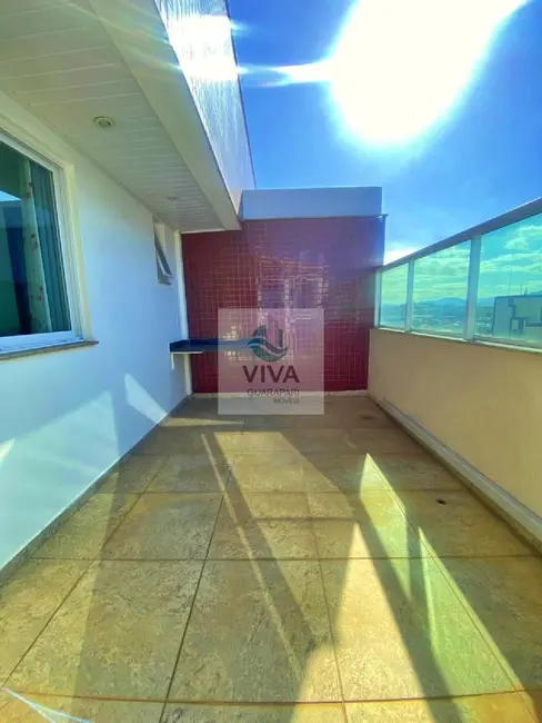 Apartamento com 4 quartos à venda, 272m2 em Praia do Morro, Guarapari - ES - imagem 3 Foto 3 de Apartamento com 4 quartos à venda, 272m2 em Praia do Morro, Guarapari - ES