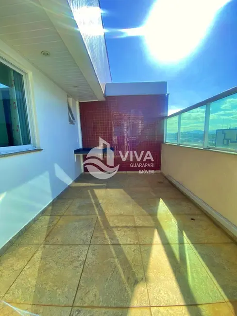 Foto 3 de Apartamento com 4 quartos à venda, 272m2 em Praia do Morro, Guarapari - ES