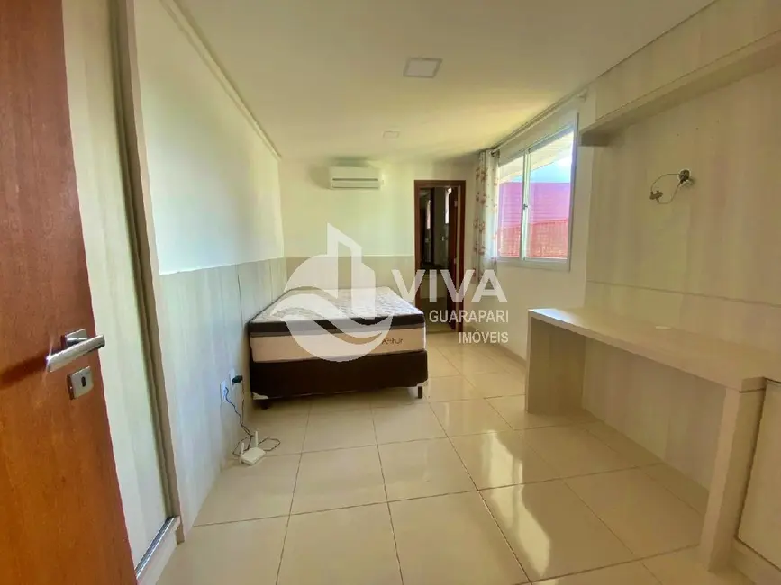 Foto 4 de Apartamento com 4 quartos à venda, 272m2 em Praia do Morro, Guarapari - ES