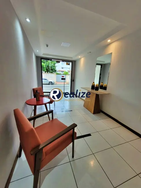 Foto 2 de Apartamento com 2 quartos à venda, 75m2 em Praia do Morro, Guarapari - ES