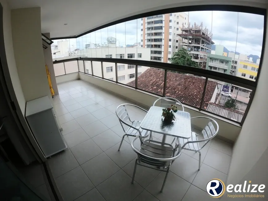 Foto 1 de Apartamento com 2 quartos à venda, 75m2 em Praia do Morro, Guarapari - ES