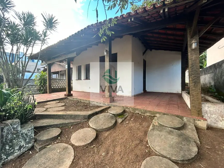 Foto 1 de Casa com 3 quartos à venda, 384m2 em Setiba, Guarapari - ES