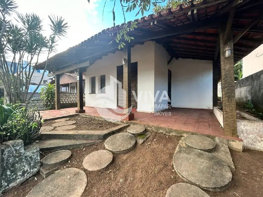 Foto 1 de Casa com 3 quartos à venda, 384m2 em Setiba, Guarapari - ES