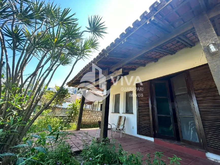 Foto 2 de Casa com 3 quartos à venda, 384m2 em Setiba, Guarapari - ES