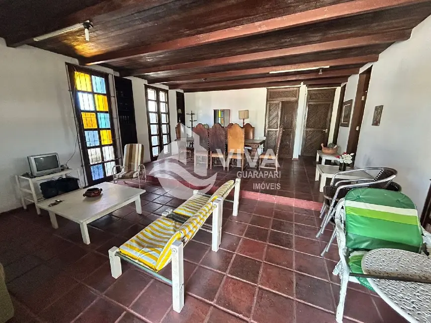 Foto 9 de Casa com 3 quartos à venda, 384m2 em Setiba, Guarapari - ES