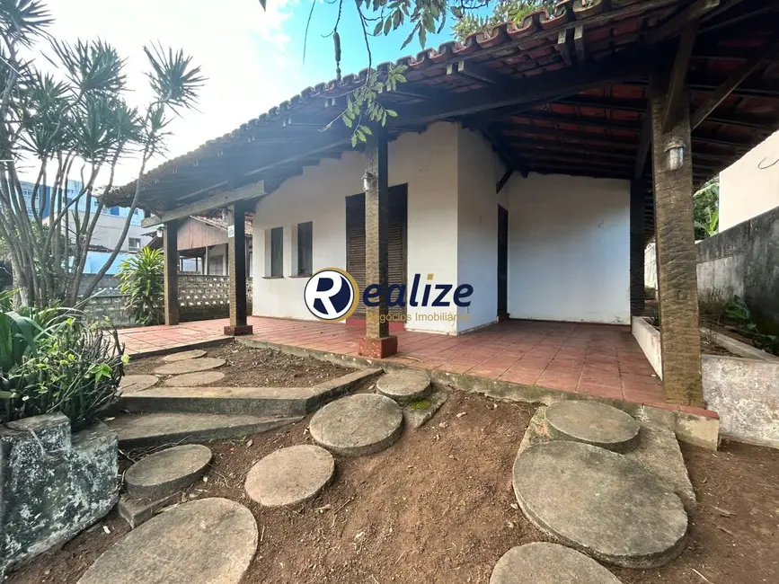 Foto 1 de Casa com 3 quartos à venda, 384m2 em Setiba, Guarapari - ES