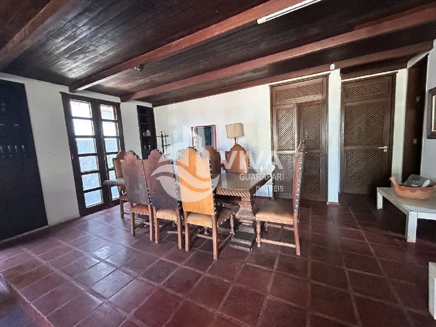 Foto 8 de Casa com 3 quartos à venda, 384m2 em Setiba, Guarapari - ES