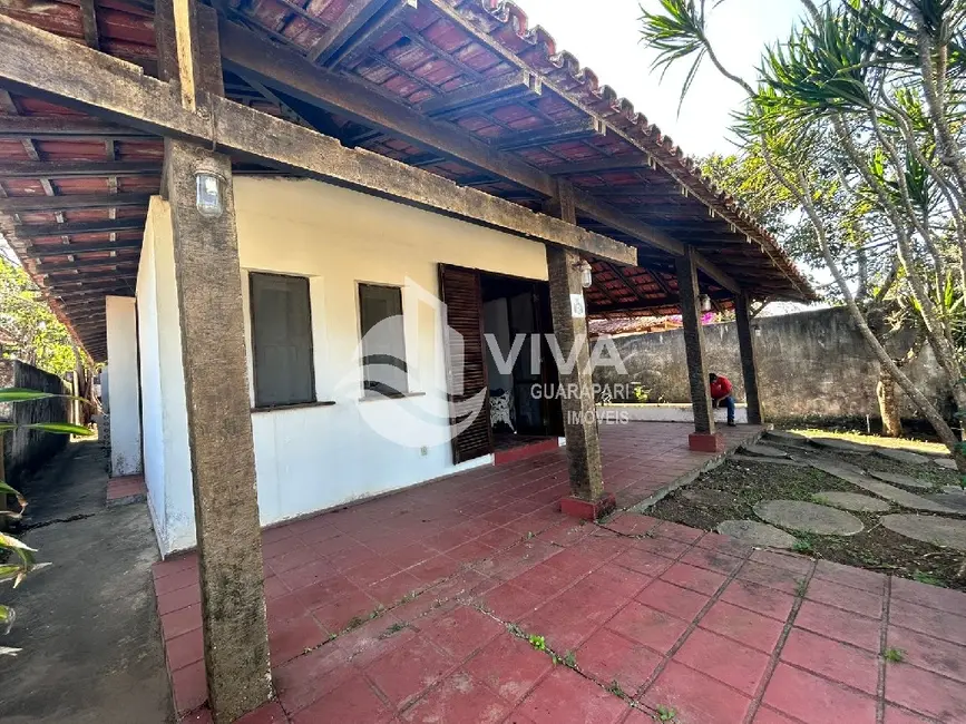 Foto 6 de Casa com 3 quartos à venda, 384m2 em Setiba, Guarapari - ES