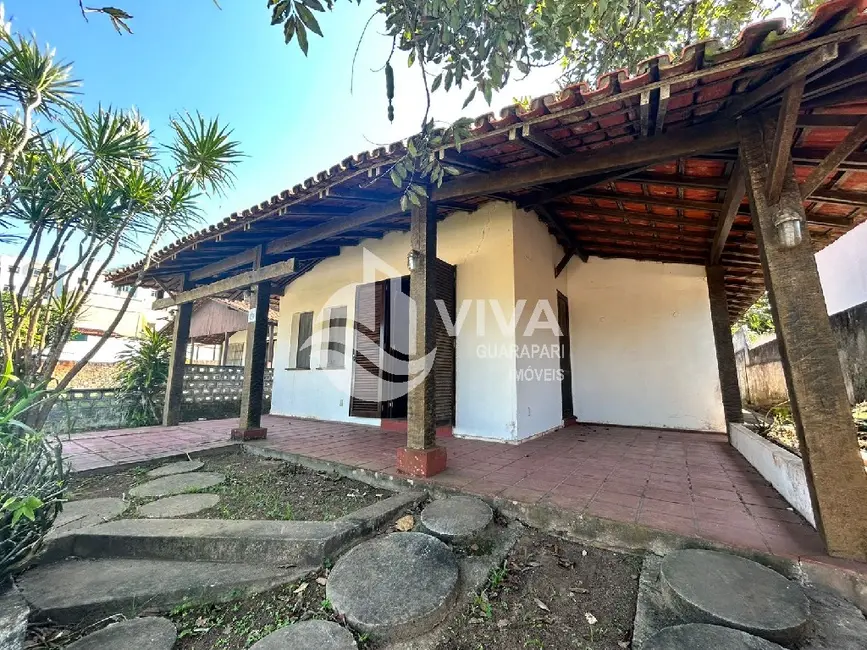 Foto 5 de Casa com 3 quartos à venda, 384m2 em Setiba, Guarapari - ES